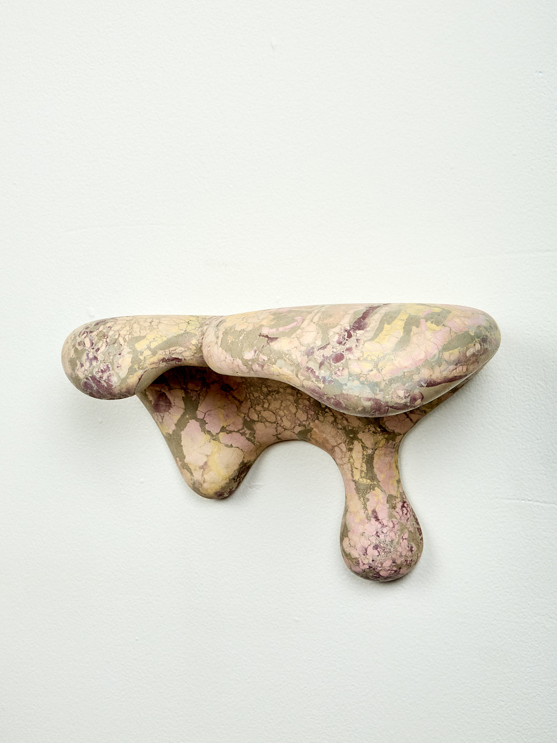 Concrete Shelf