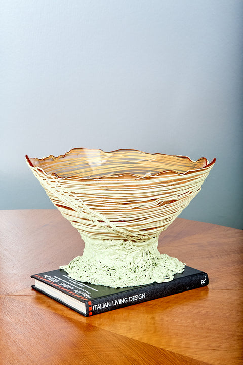 Ogiva Vessel
