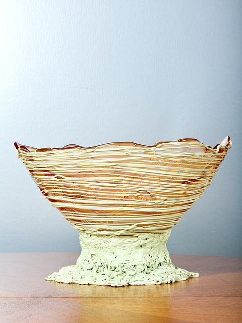 Ogiva Vessel