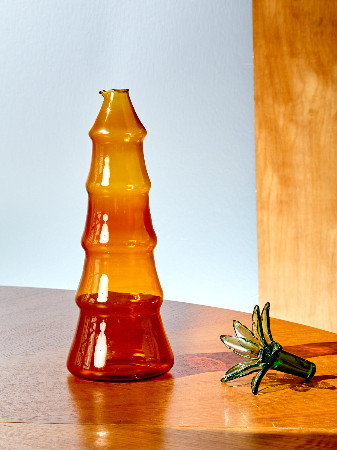 Palm Bottle