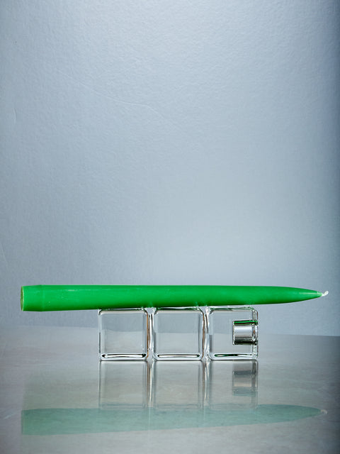 Le Cube Triple Candle Holder