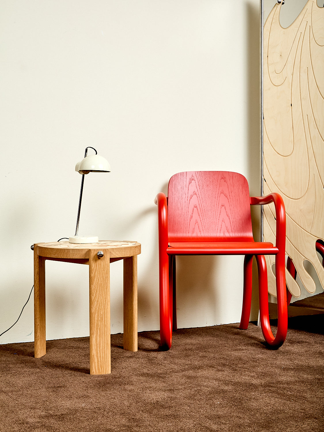 Kohlo Dining Chair