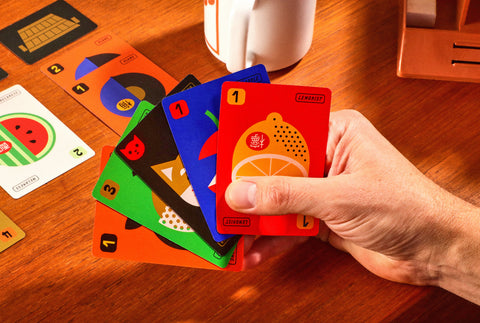 Fruit Boss Game