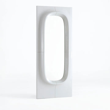 Large Porthole Mirror