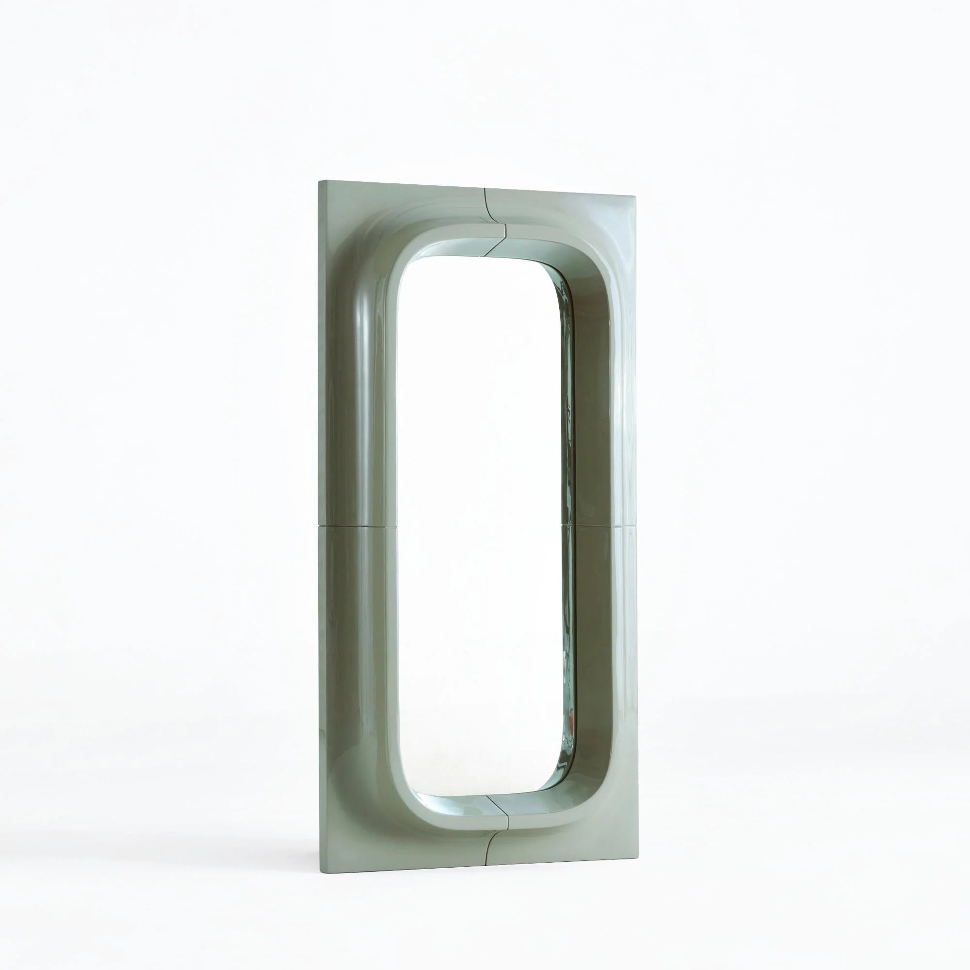 Small Porthole Mirror