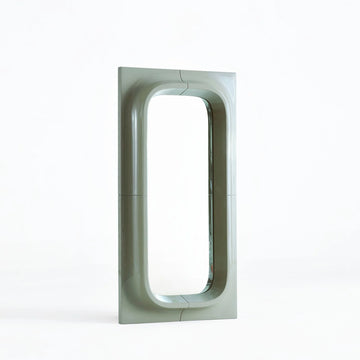 Small Porthole Mirror