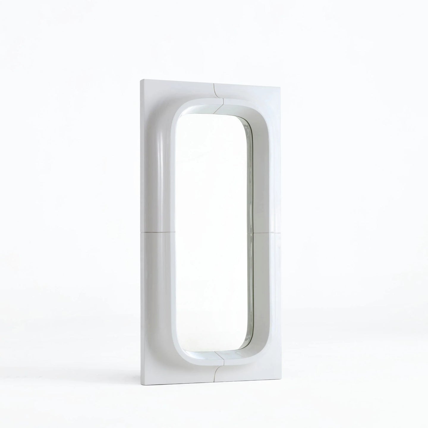 Small Porthole Mirror