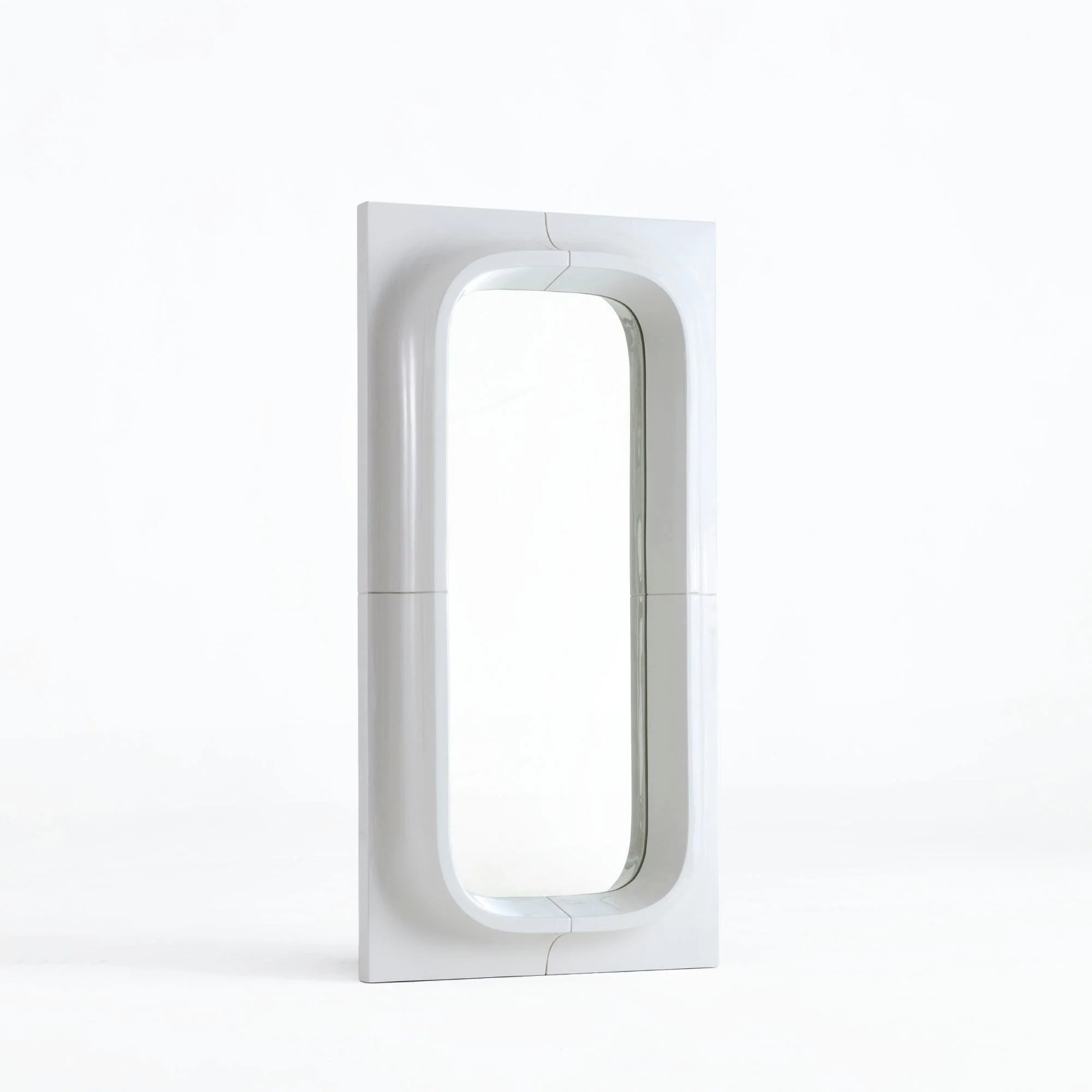 Small Porthole Mirror