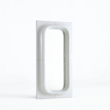 Small Porthole Mirror