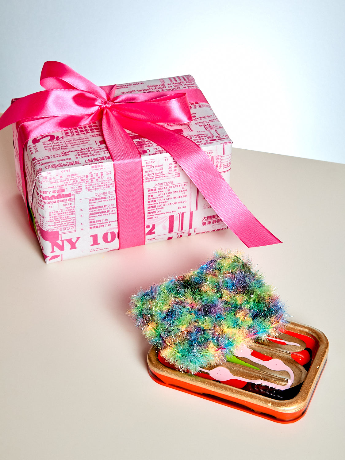 Suds Gift Set