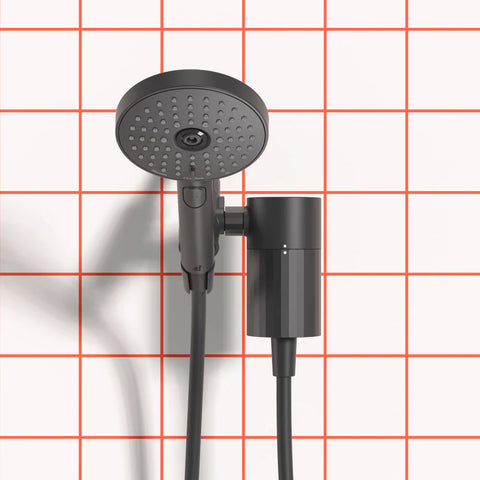 Shower Filter Set