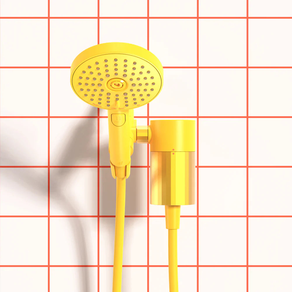 Shower Filter Set