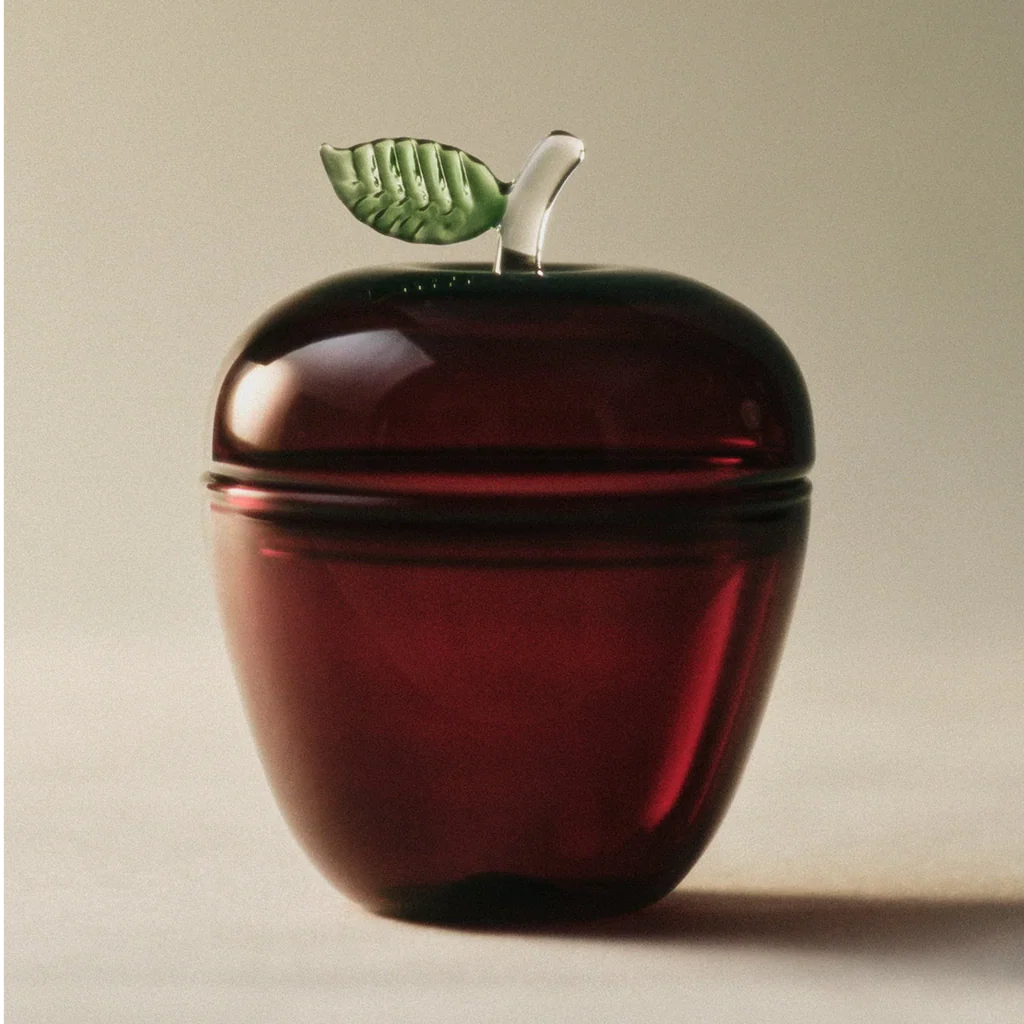 La Pomme