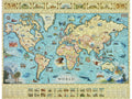 Wooden Jigsaw Puzzle